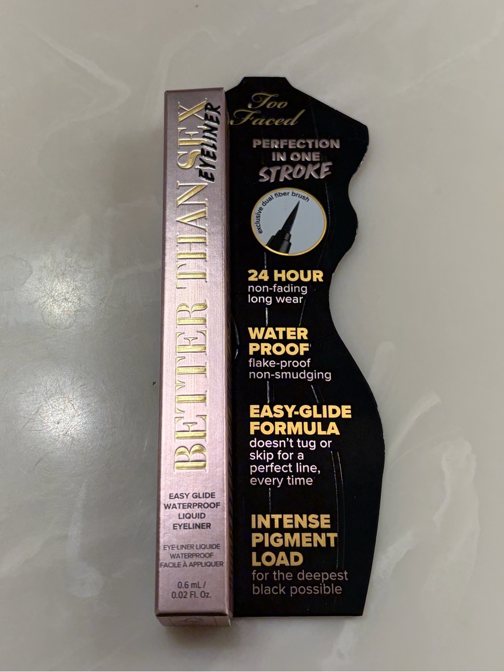 Better Than Sex Eyeliner